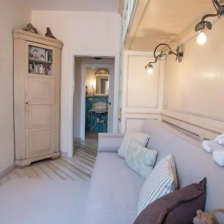 Casa Beeth Apartmán *