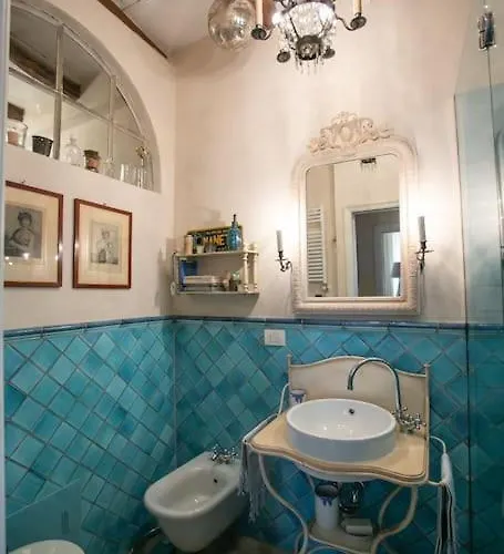 Apartmán Casa Beeth *