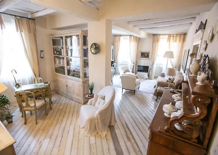 Apartmán Casa Beeth Boloňa