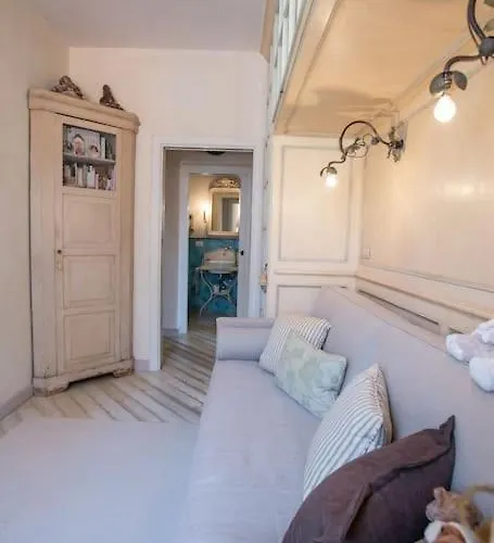 Casa Beeth Apartmán *