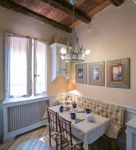 Apartmán Casa Beeth Boloňa