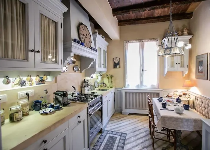 Casa Beeth Boloňa
