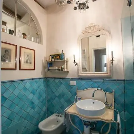 Appartement Casa Beeth *