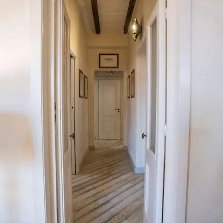 Casa Beeth * ボローニャ