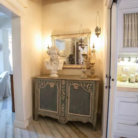 Casa Beeth Appartement Bologne