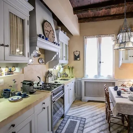 Casa Beeth Bologne