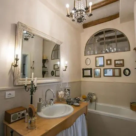 Casa Beeth Appartement *
