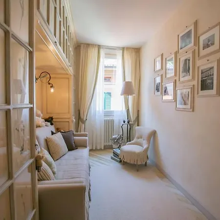 Appartement Casa Beeth Bologne