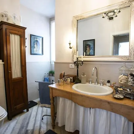 Διαμέρισμα Casa Beeth