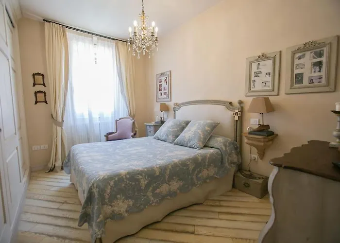 Casa Beeth Daire Bolonya