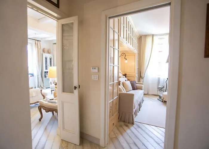 Casa Beeth Appartement Bologna