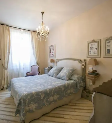 Casa Beeth Appartement *