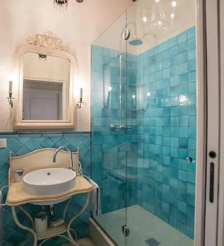 Casa Beeth Appartement