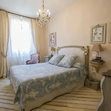 Casa Beeth Lägenhet Bologna