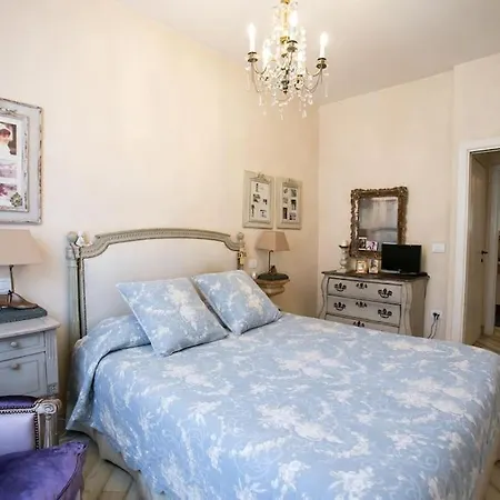 Casa Beeth Lägenhet Bologna