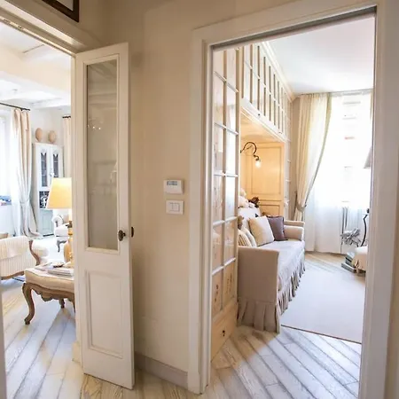 Casa Beeth Апартаменты Болонья