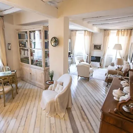 Апартаменты Casa Beeth Болонья