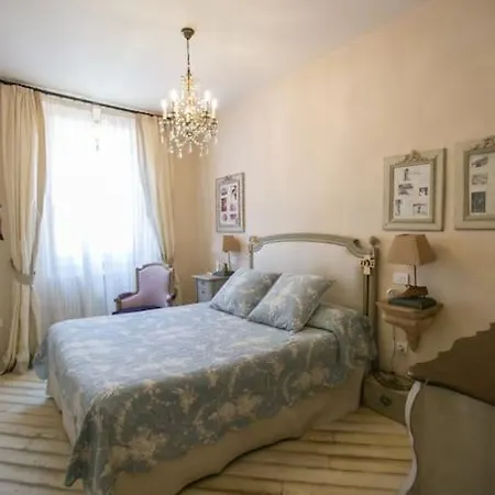 Casa Beeth Appartement *