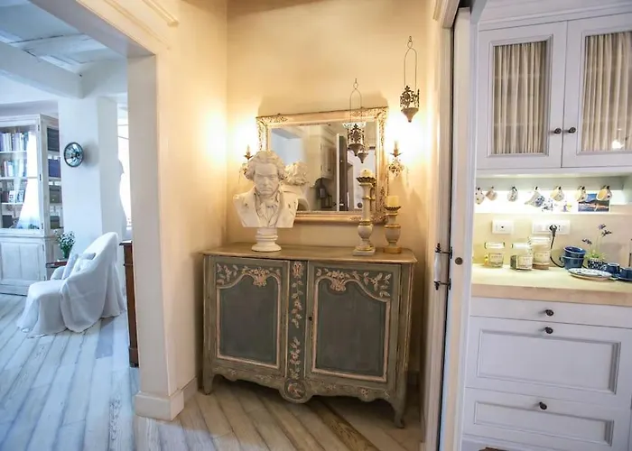 Casa Beeth Appartement Bologna